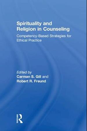 Spirituality and Religion in Counseling