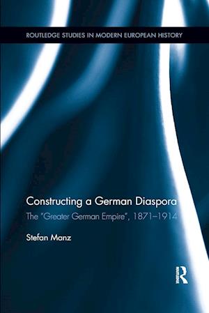 Constructing a German Diaspora