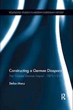 Constructing a German Diaspora