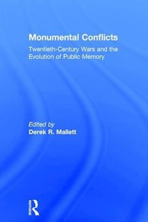 Monumental Conflicts