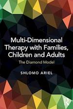 Multi-Dimensional Therapy with Families, Children and Adults