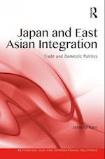 Japan and East Asian Integration