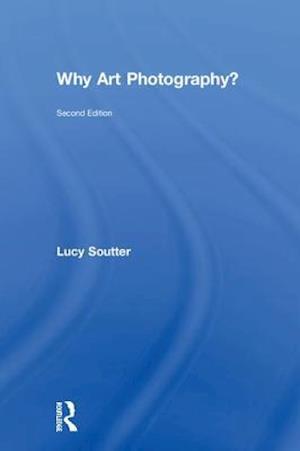 Why Art Photography?