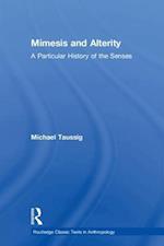 Mimesis and Alterity