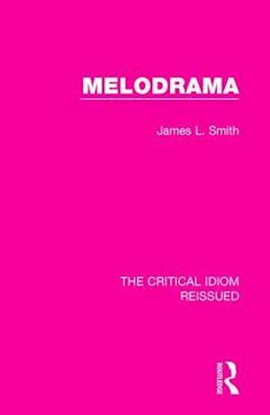 Melodrama