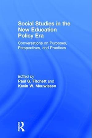 Social Studies in the New Education Policy Era