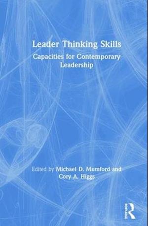 Leader Thinking Skills