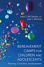 Bereavement Camps for Children and Adolescents