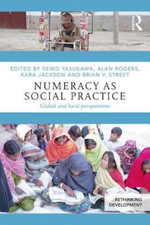 Numeracy as Social Practice