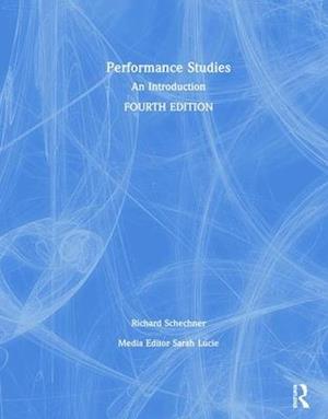 Performance Studies