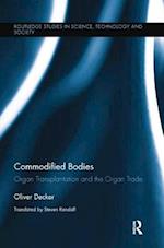 Commodified Bodies