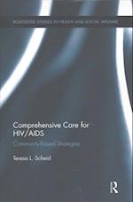 Comprehensive Care for HIV/AIDS