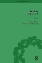 Defoe's Review 1704–13, Volume 9 (1712–13), Part II