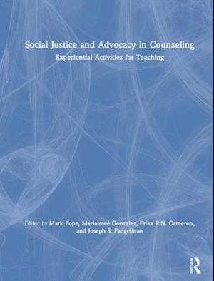 Social Justice and Advocacy in Counseling