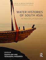 Water Histories of South Asia
