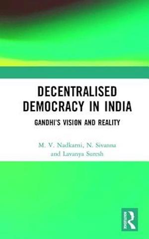 Decentralised Democracy in India