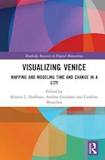 Visualizing Venice