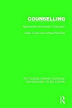 Counselling