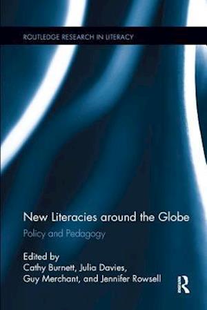 New Literacies around the Globe