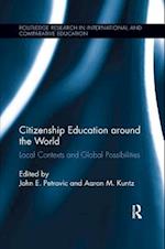 Citizenship Education around the World