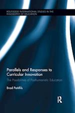 Parallels and Responses to Curricular Innovation