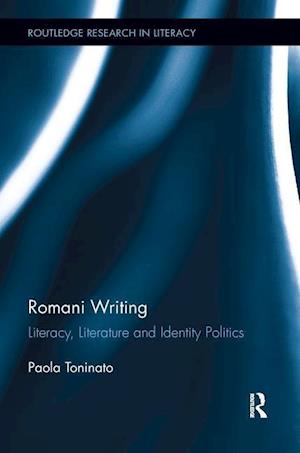 Romani Writing