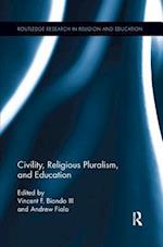 Civility, Religious Pluralism and Education