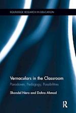Vernaculars in the Classroom
