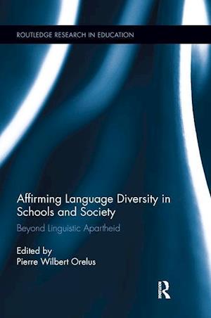 Affirming Language Diversity in Schools and Society