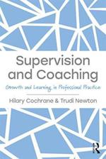 Supervision and Coaching