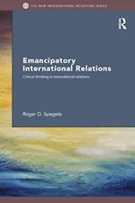 Emancipatory International Relations