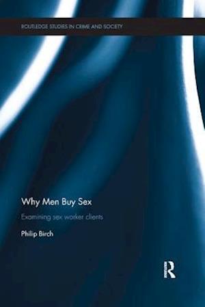 Why Men Buy Sex