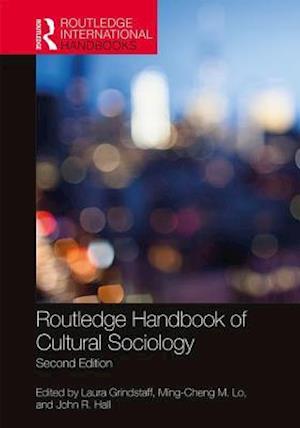 Routledge Handbook of Cultural Sociology