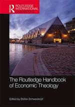 The Routledge Handbook of Economic Theology