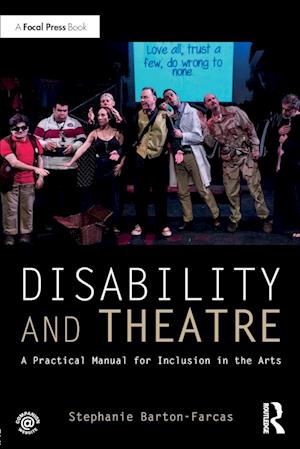 Disability and Theatre