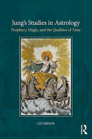 Jung’s Studies in Astrology