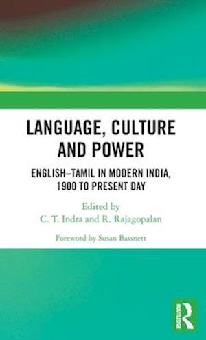 Language, Culture and Power