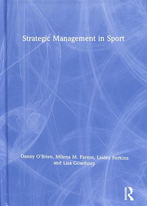 Strategic Management in Sport