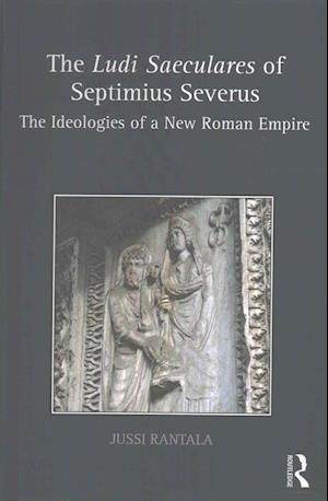 The Ludi Saeculares of Septimius Severus