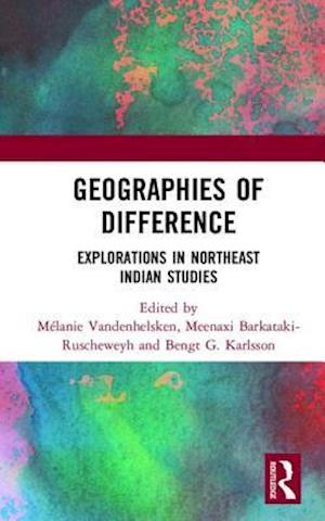 Geographies of Difference