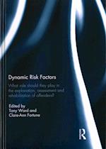 Dynamic Risk Factors