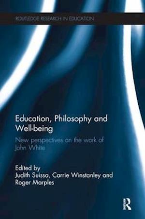 Education, Philosophy and Well-being