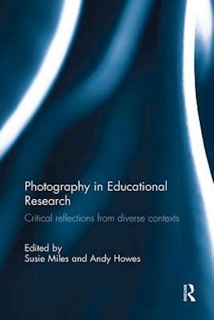 Photography in Educational Research