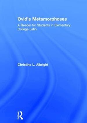 Ovid's Metamorphoses