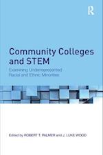 Community Colleges and STEM