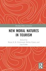 New Moral Natures in Tourism