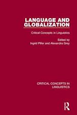 Language and Globalization v4