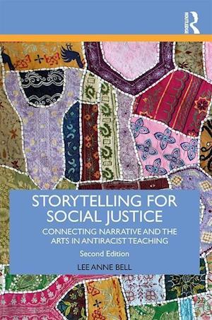 Storytelling for Social Justice