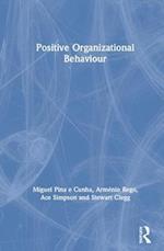 Positive Organizational Behaviour