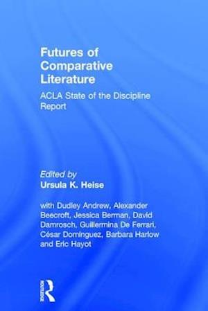 Futures of Comparative Literature
